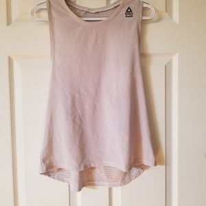 Reebok Crossfit tank